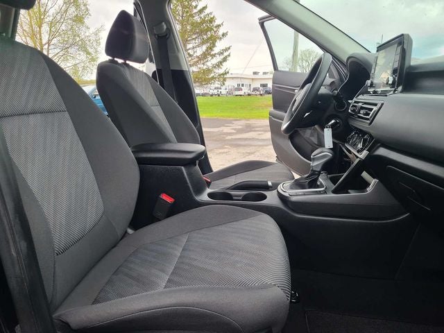 2023 Kia Seltos LX