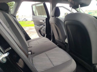 2023 Kia Seltos LX