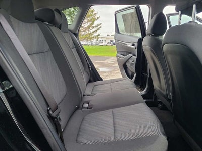2023 Kia Seltos LX