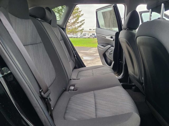 2023 Kia Seltos LX