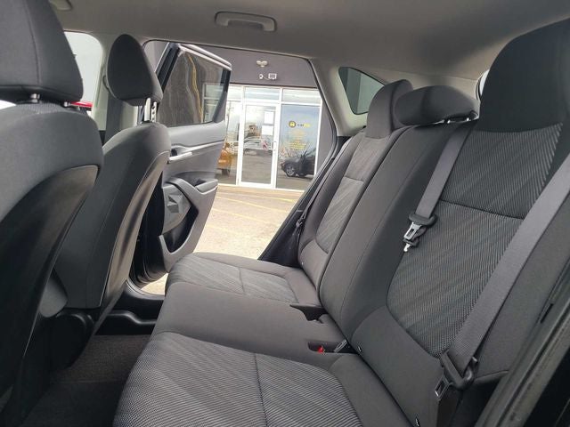 2023 Kia Seltos LX