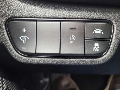 2023 Kia Seltos LX