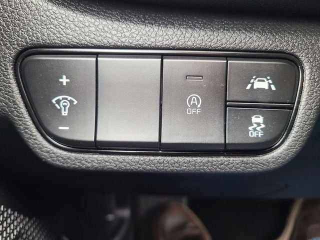 2023 Kia Seltos LX