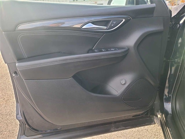 2021 Buick Envision Preferred