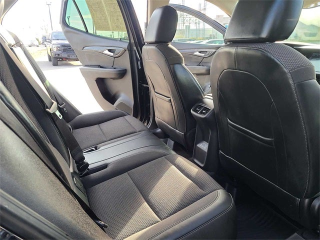 2021 Buick Envision Preferred