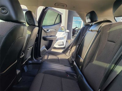 2021 Buick Envision Preferred