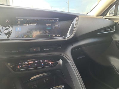 2021 Buick Envision Preferred