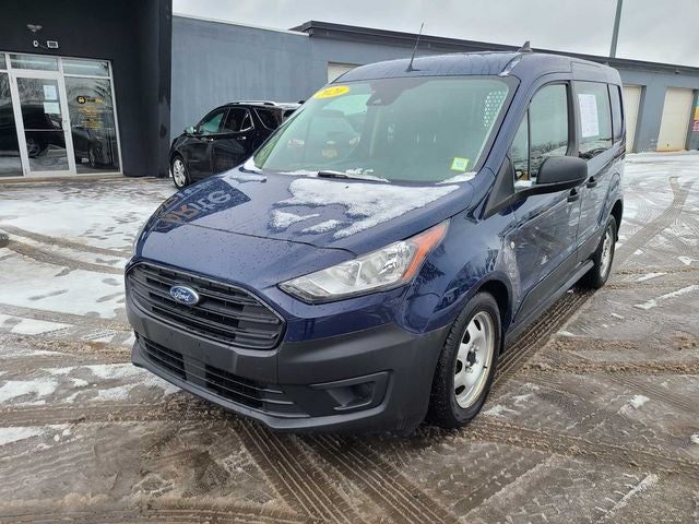 2020 Ford Transit Connect XL
