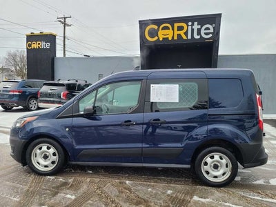 2020 Ford Transit Connect XL