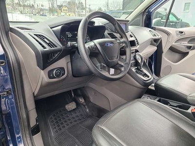 2020 Ford Transit Connect XL