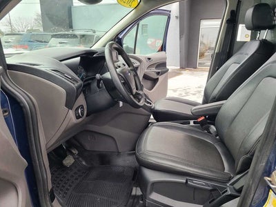 2020 Ford Transit Connect XL