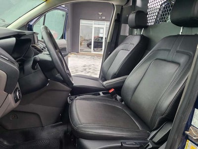 2020 Ford Transit Connect XL