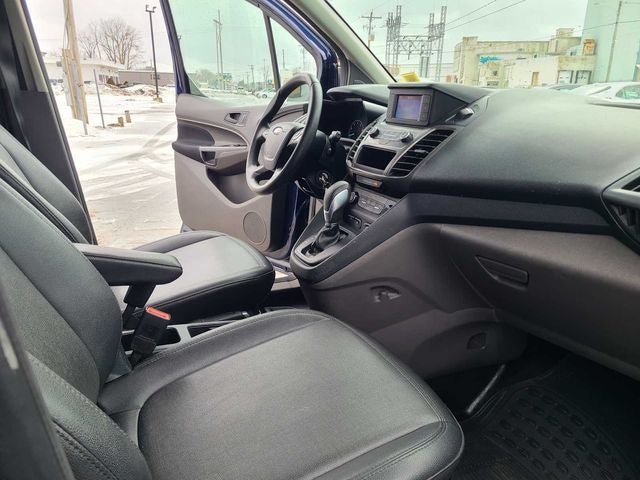 2020 Ford Transit Connect XL