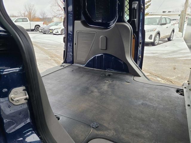 2020 Ford Transit Connect XL