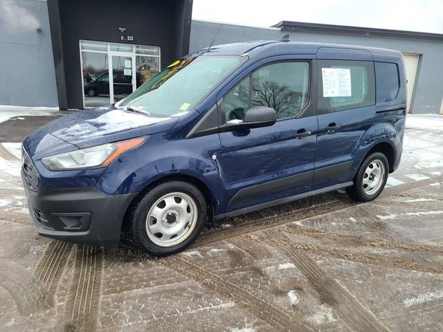 2020 Ford Transit Connect XL