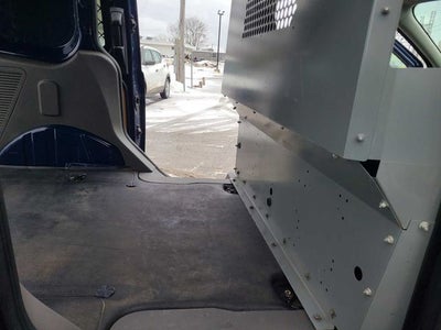 2020 Ford Transit Connect XL