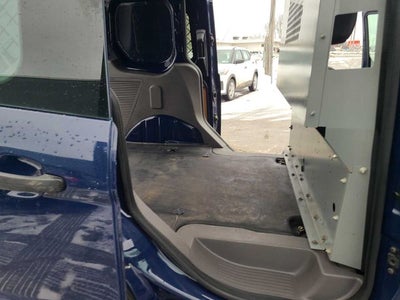 2020 Ford Transit Connect XL