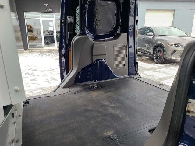 2020 Ford Transit Connect XL