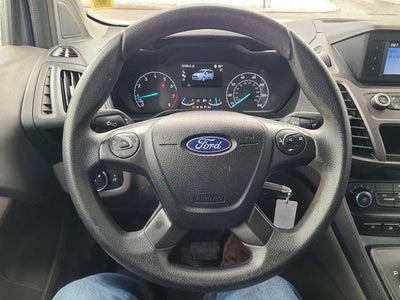 2020 Ford Transit Connect XL