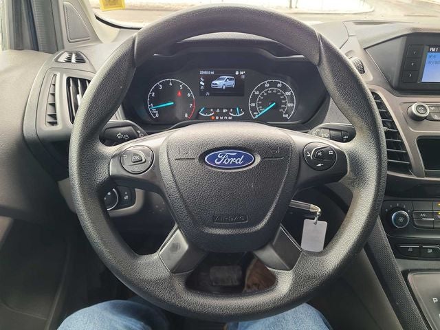 2020 Ford Transit Connect XL