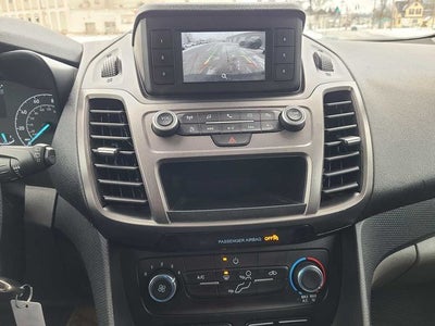 2020 Ford Transit Connect XL