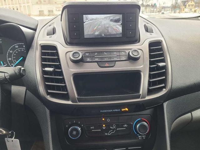 2020 Ford Transit Connect XL