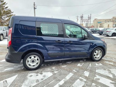 2020 Ford Transit Connect XL