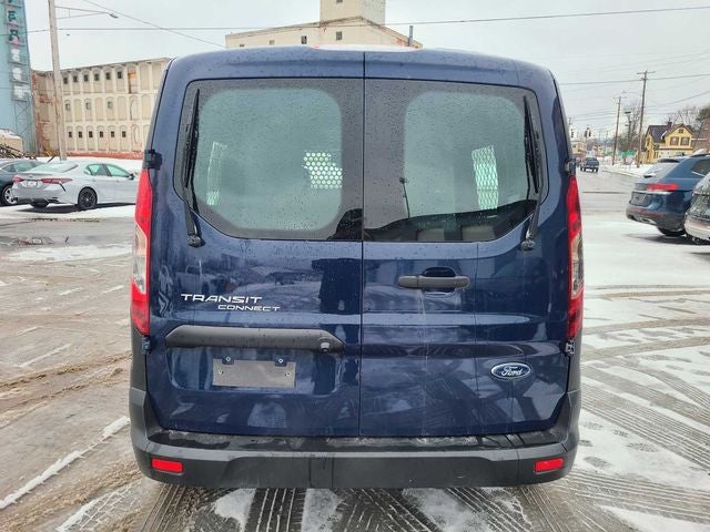 2020 Ford Transit Connect XL