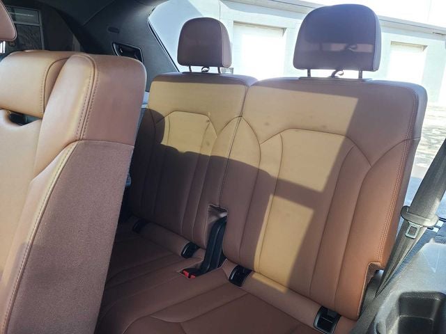 2021 Audi Q7 55 Premium quattro