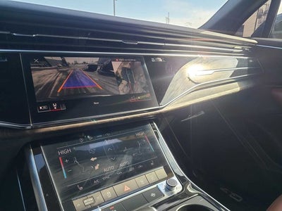 2021 Audi Q7 55 Premium quattro