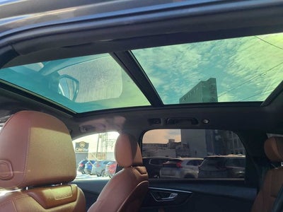2021 Audi Q7 55 Premium quattro