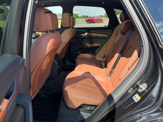 2021 Audi Q5 e 55 Premium quattro