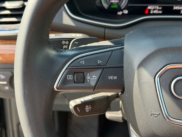 2021 Audi Q5 e 55 Premium quattro