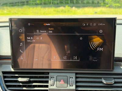 2021 Audi Q5 e 55 Premium quattro