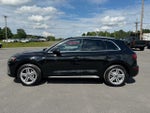 2021 Audi Q5 e 55 Premium quattro