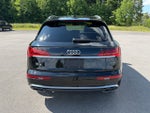 2021 Audi Q5 e 55 Premium quattro