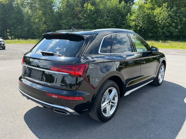 2021 Audi Q5 e 55 Premium quattro