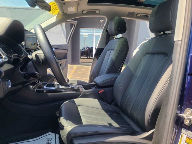 2023 Audi Q5 45 S line Premium quattro