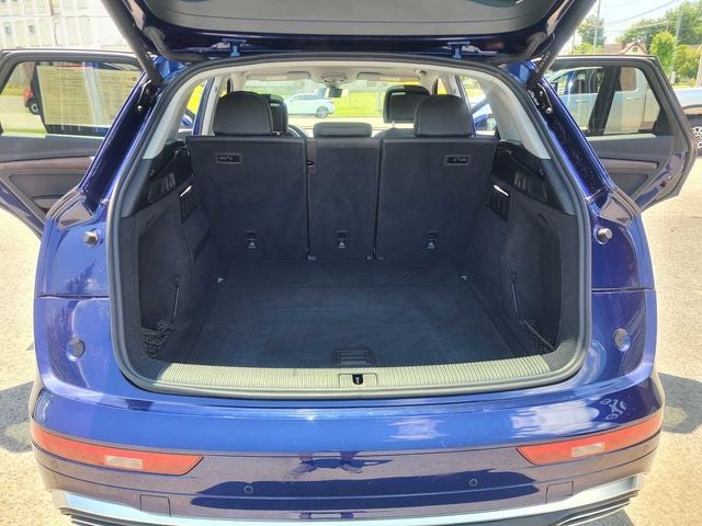2023 Audi Q5 45 S line Premium quattro