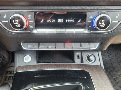 2023 Audi Q5 45 S line Premium quattro
