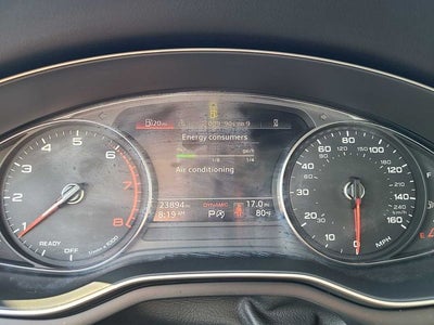 2023 Audi A5 Sportback Premium quattro