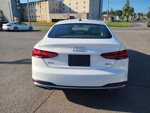 2023 Audi A5 Sportback Premium quattro