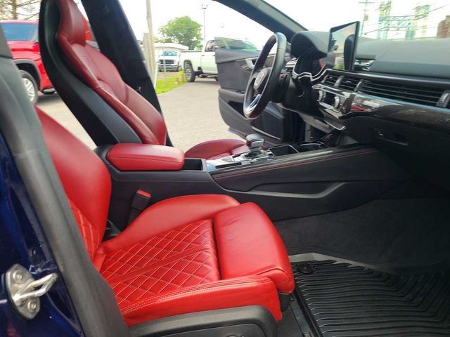 2023 Audi S5 Sportback Premium Plus quattro