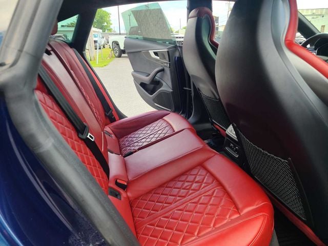 2023 Audi S5 Sportback Premium Plus quattro