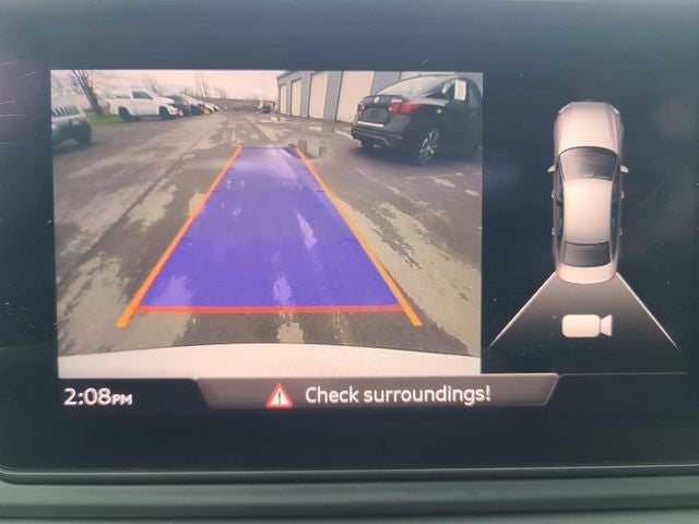 2019 Audi A4 2.0T Premium quattro