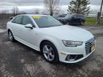 2019 Audi A4 2.0T Premium quattro