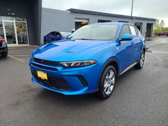 2024 Dodge Hornet R/T