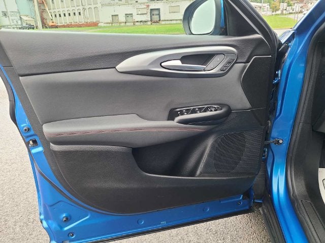 2024 Dodge Hornet R/T