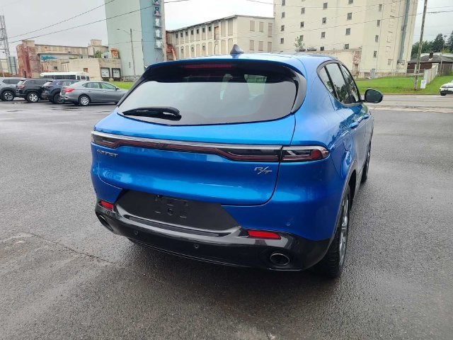 2024 Dodge Hornet R/T