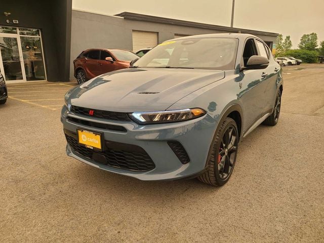 2024 Dodge Hornet R/T